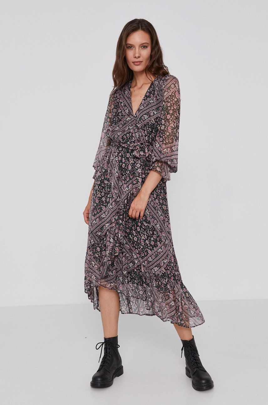 Pepe Jeans - Rochie Taylor