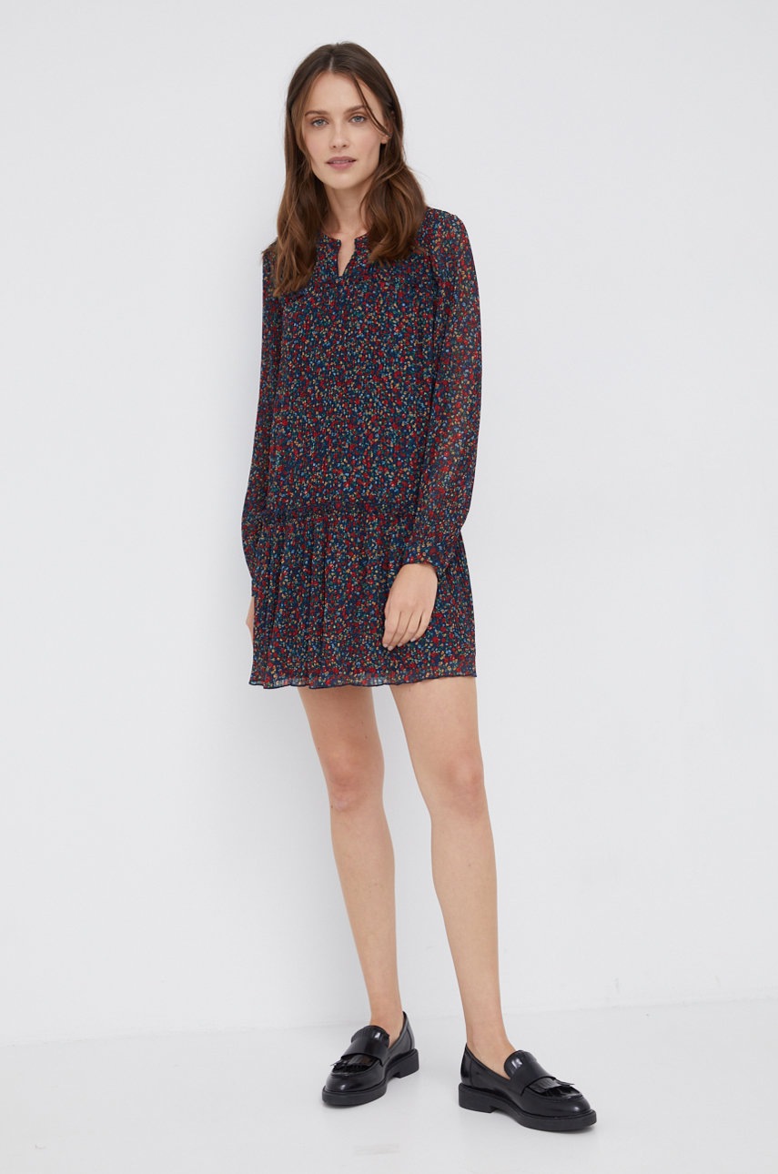 

Сукня Pepe Jeans mini розкльошена