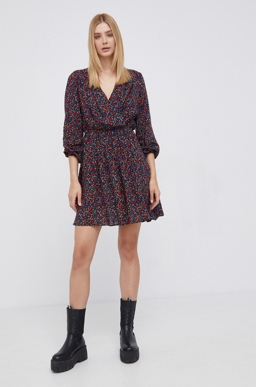 

Сукня Pepe Jeans mini розкльошена