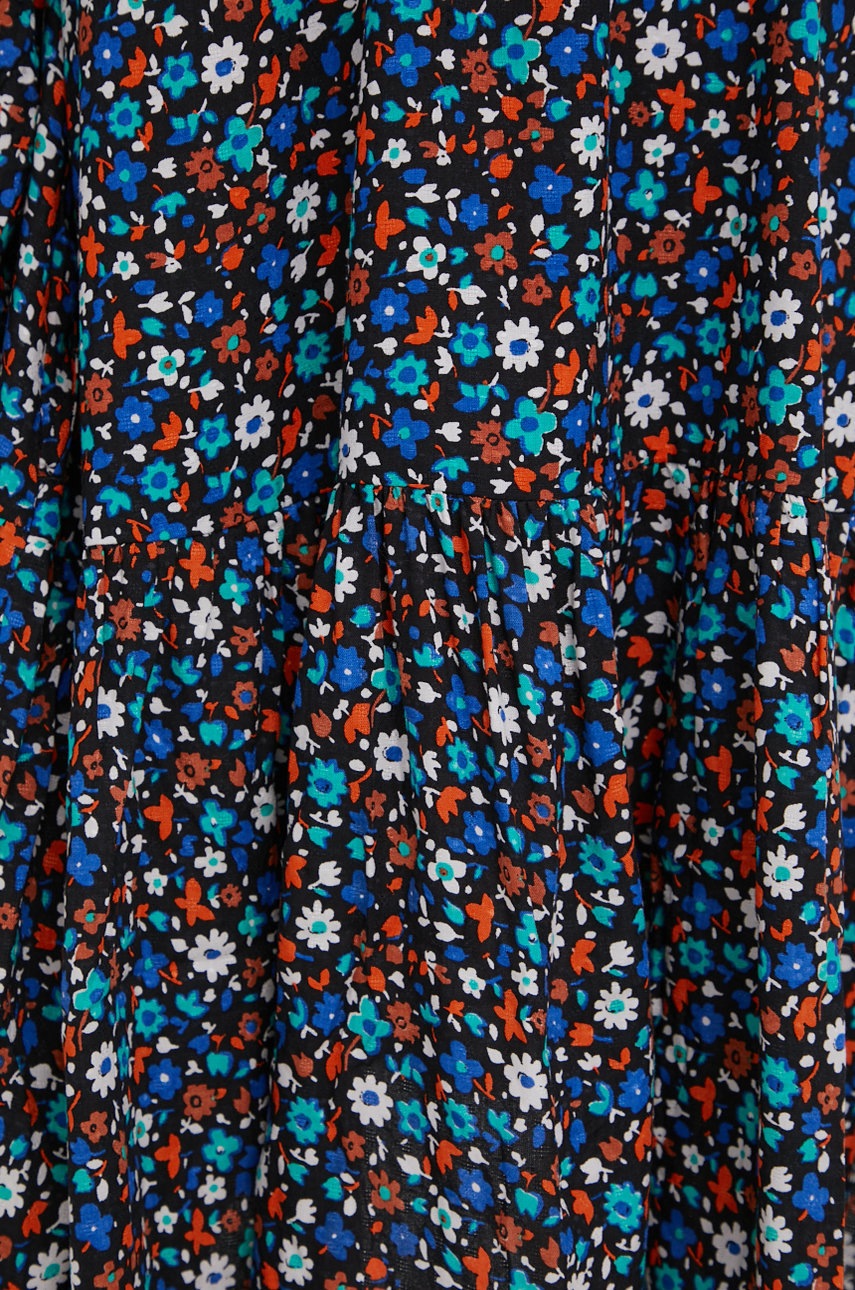 Φόρεμα Superdry φωτογραφία