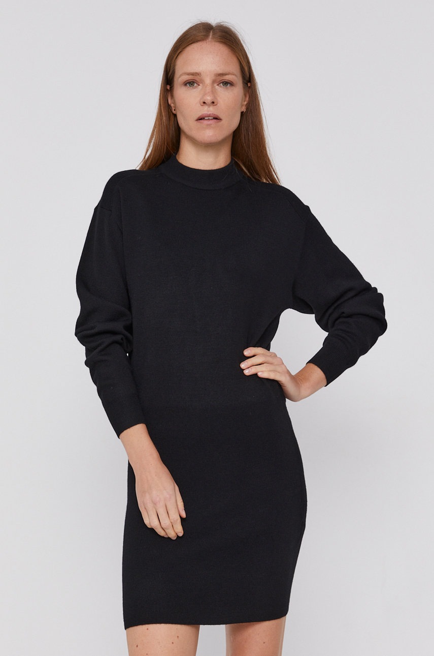 

Armani Exchange - Рокля, Черен