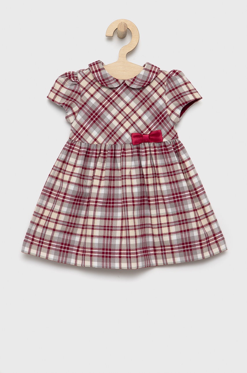 

Birba&Trybeyond - Детска рокля, Бордо