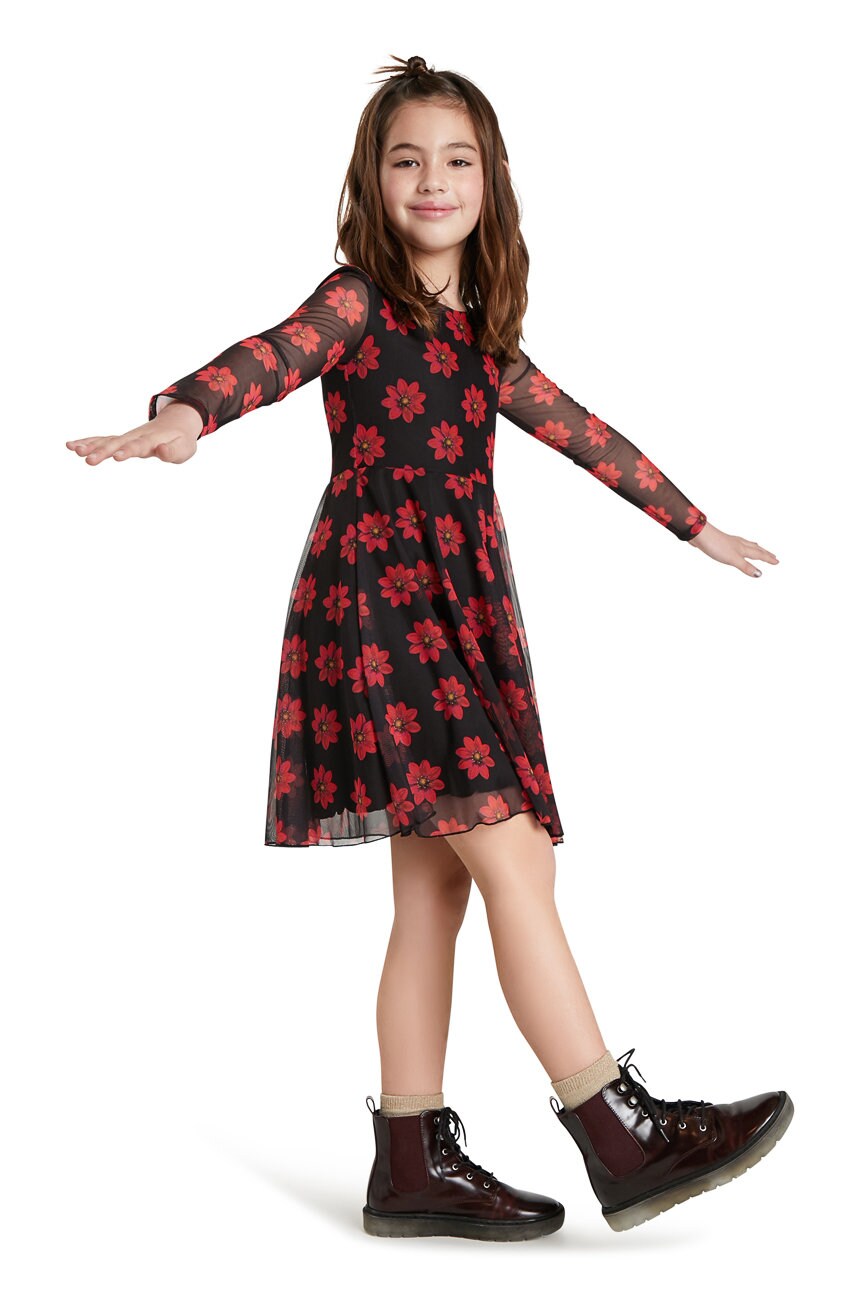 Desigual - rochie fete
