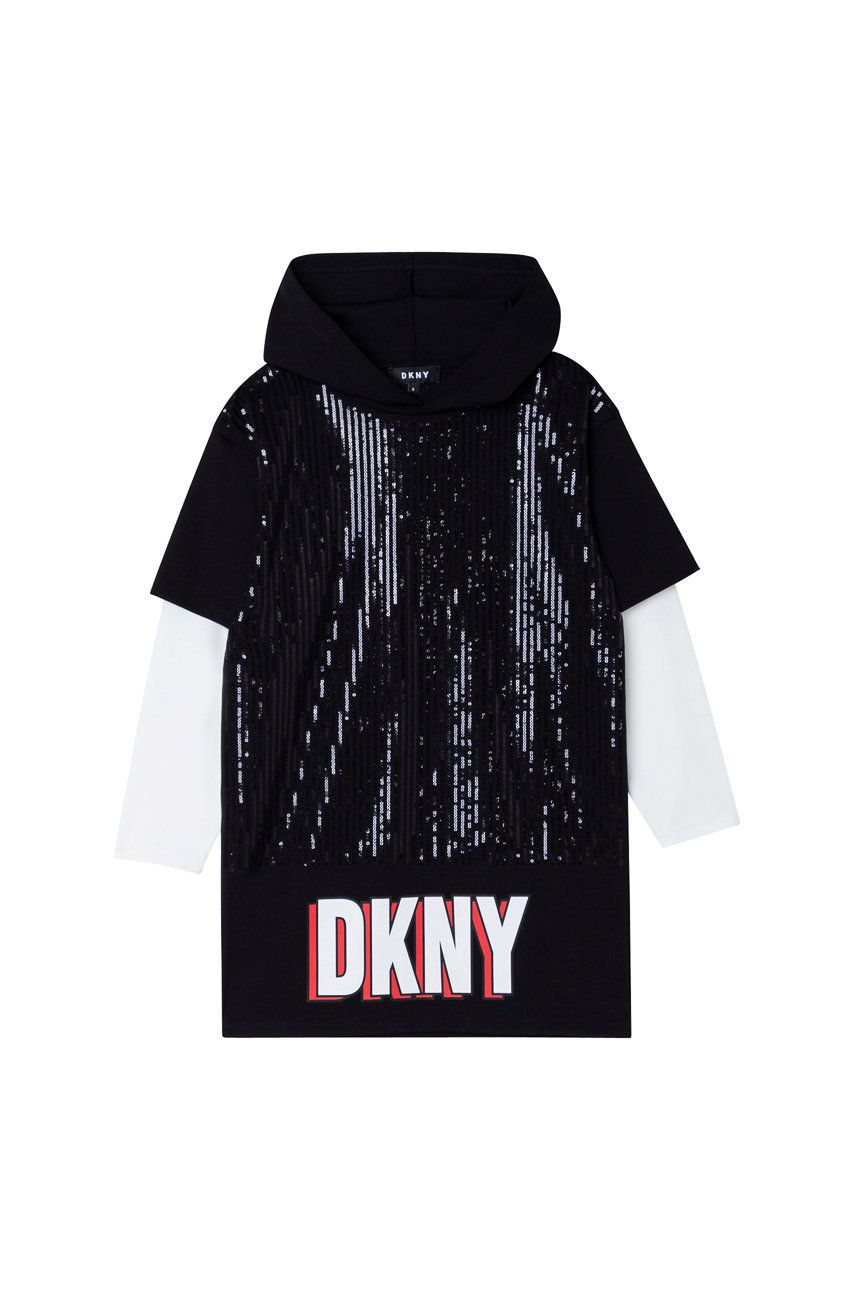 

Dkny - Дитяча сукня