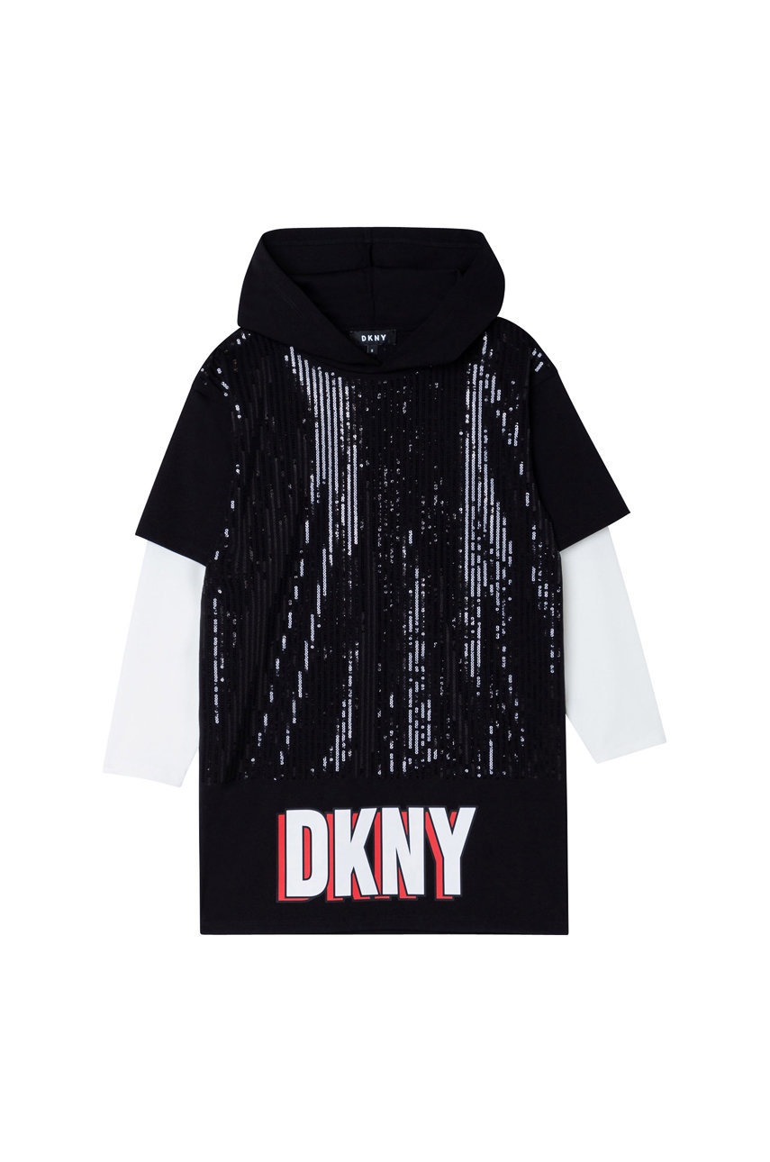 

Dkny - Детское платье