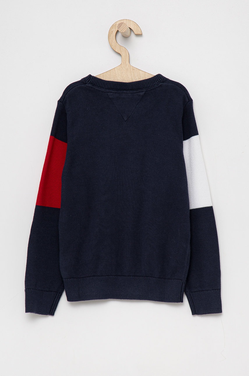 

Tommy Hilfiger - Детский свитер