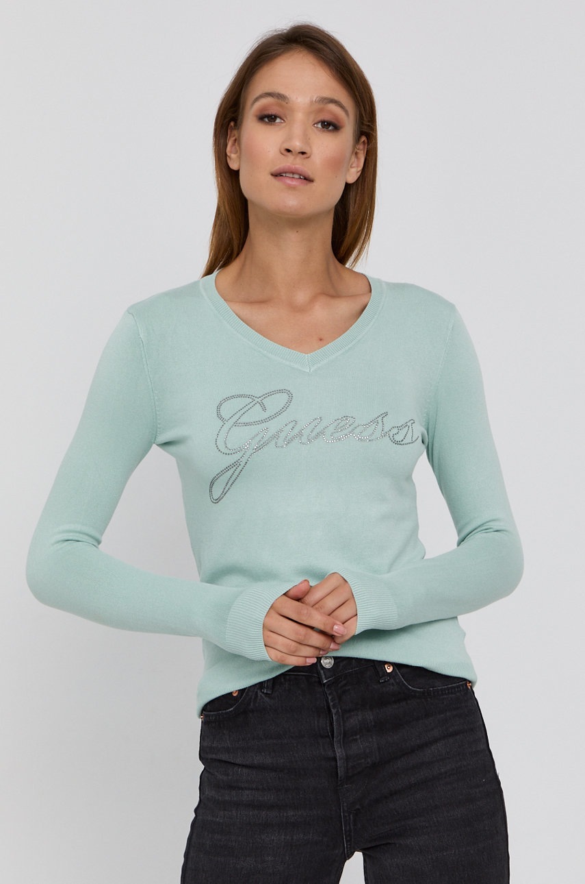 

Guess - Свитер