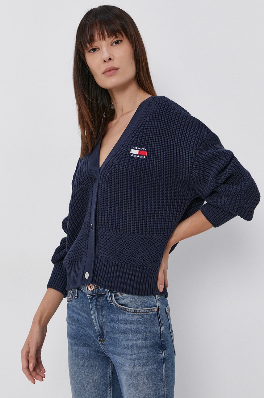 

Tommy Jeans - Джемпер