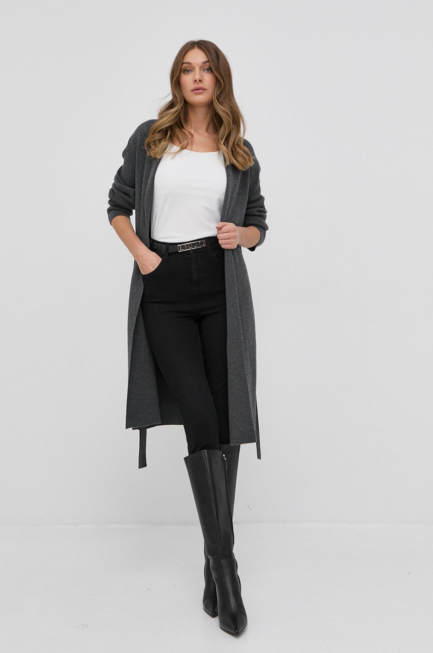 

Guess - Жилетка, Сив