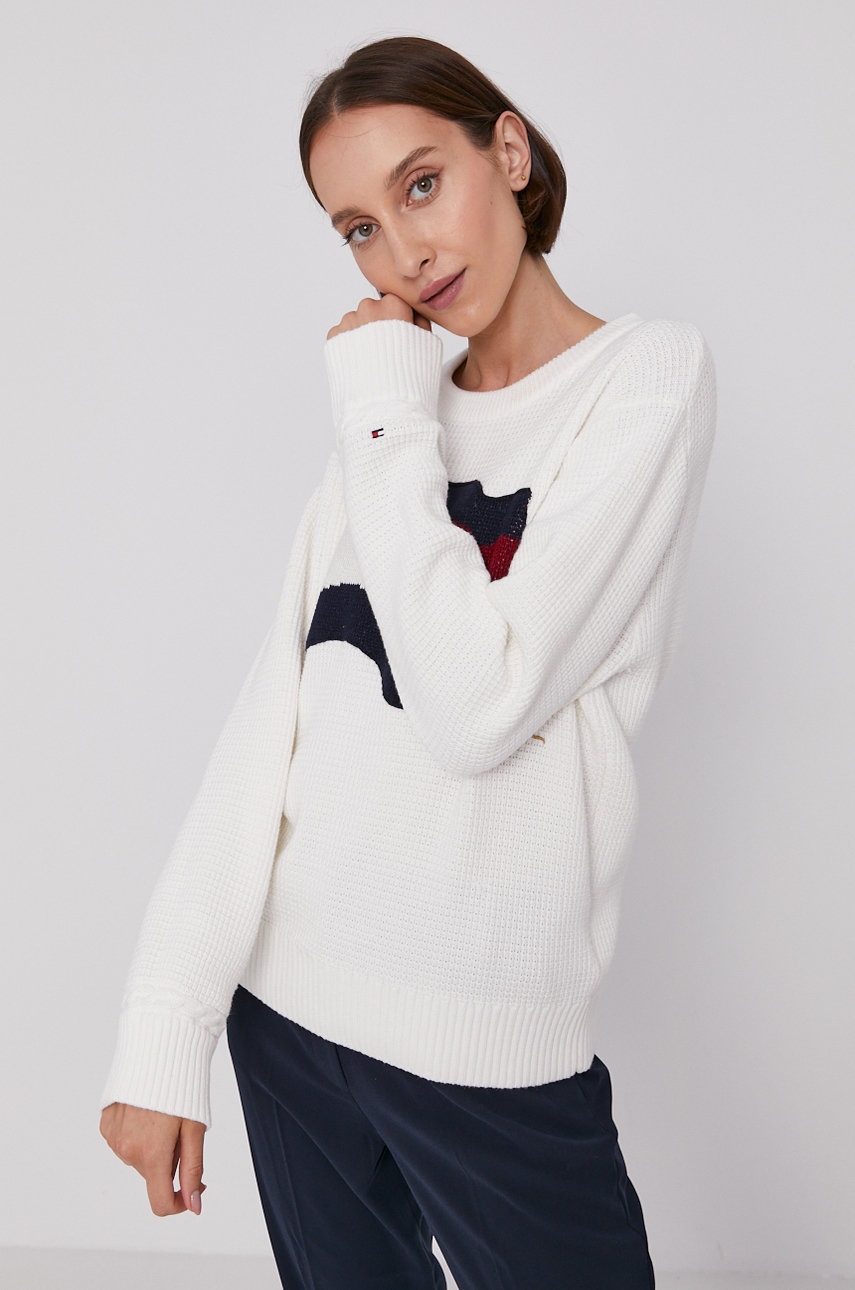 

Tommy Hilfiger - Свитер