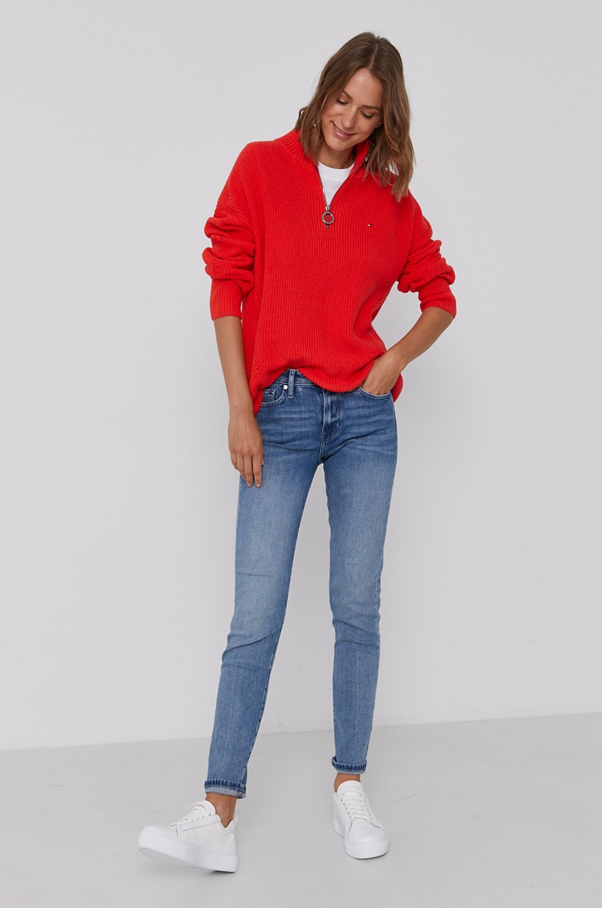 

Tommy Hilfiger - Свитер