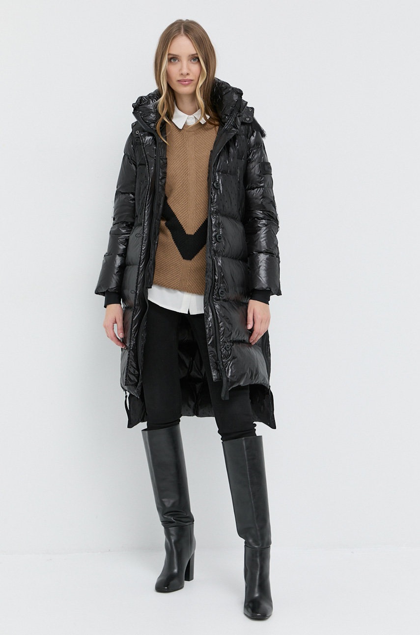 

Светр Red Valentino жіночий колір бежевий