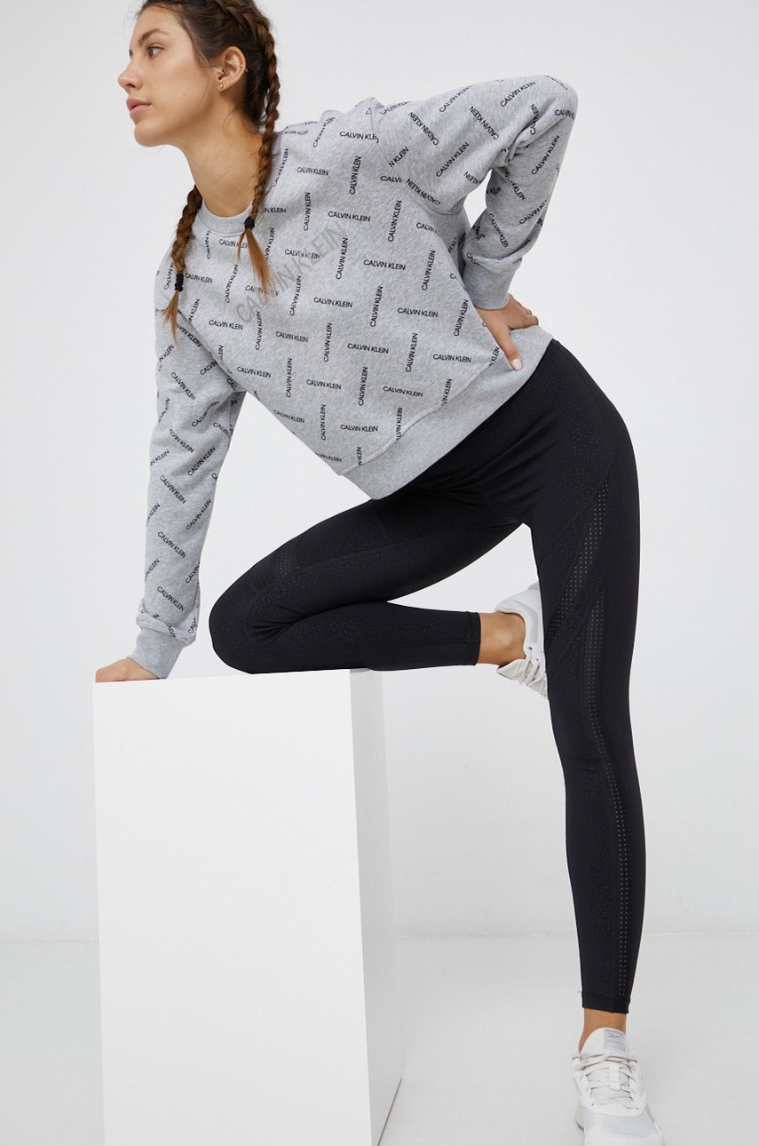Calvin Klein Performance - Bluza