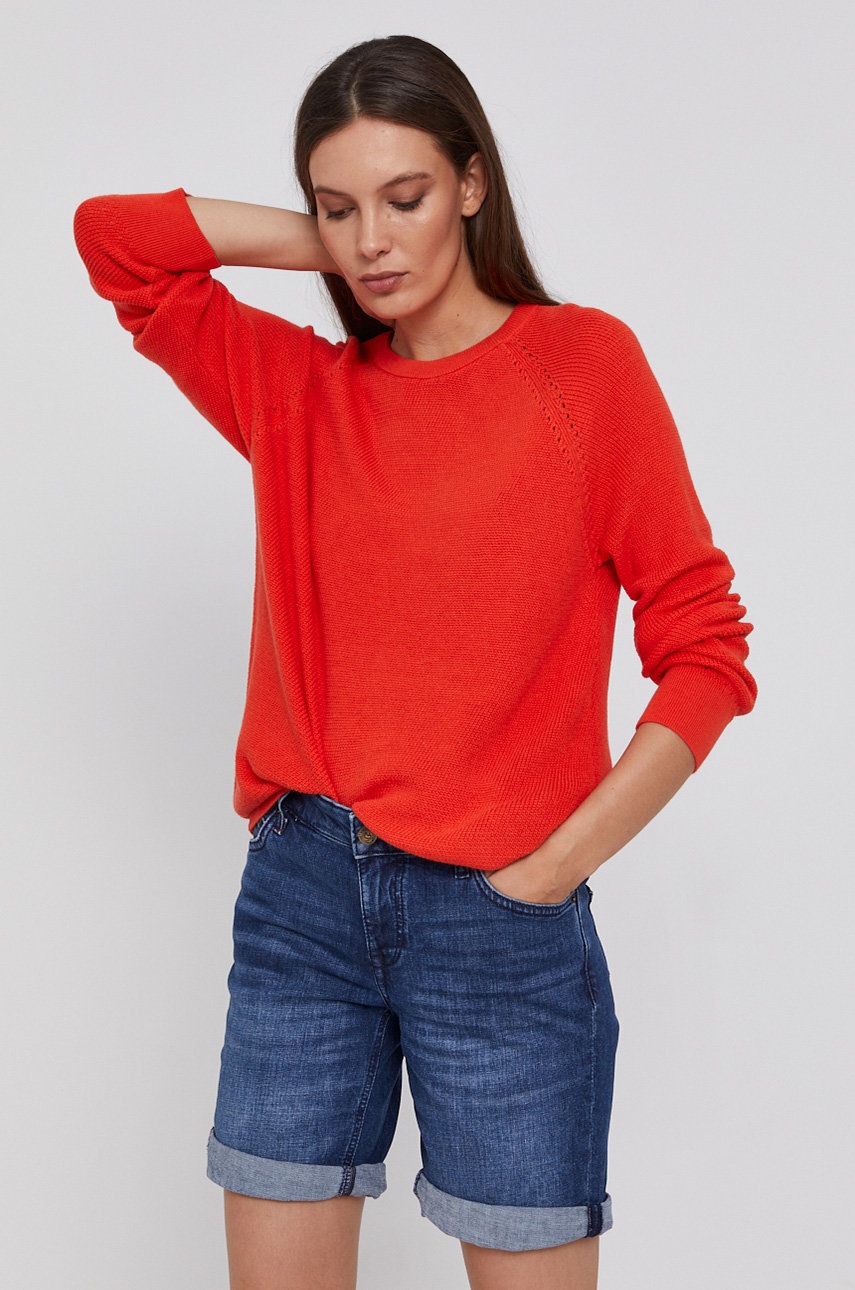 Mustang - Sweter