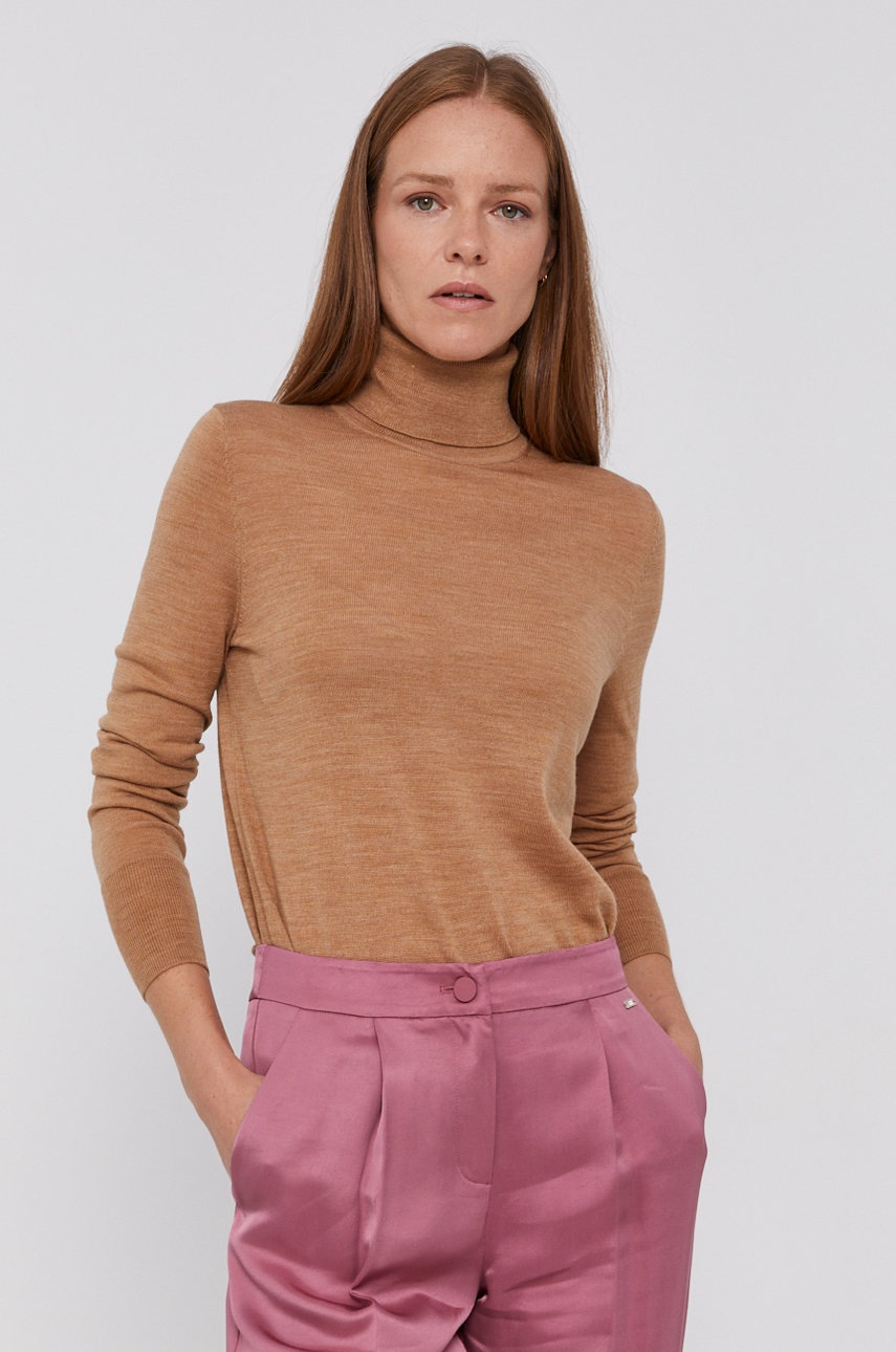 

GAP - Пуловер, Кафяв