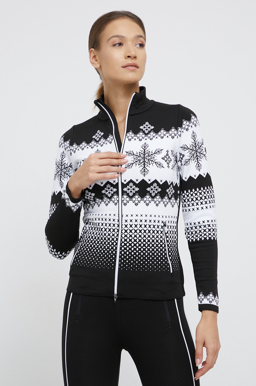Newland Bluza damski kolor biały