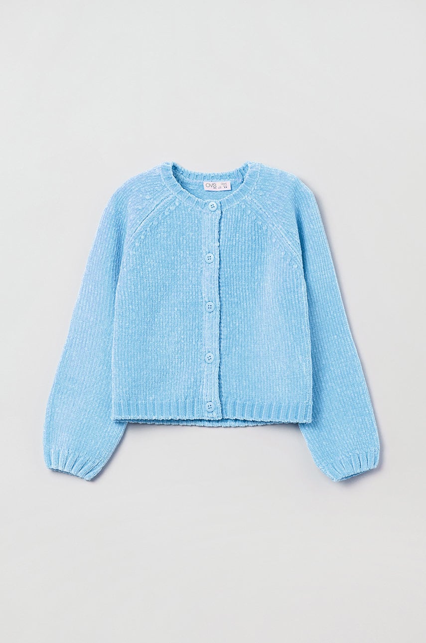 Ovs cardigan copii light