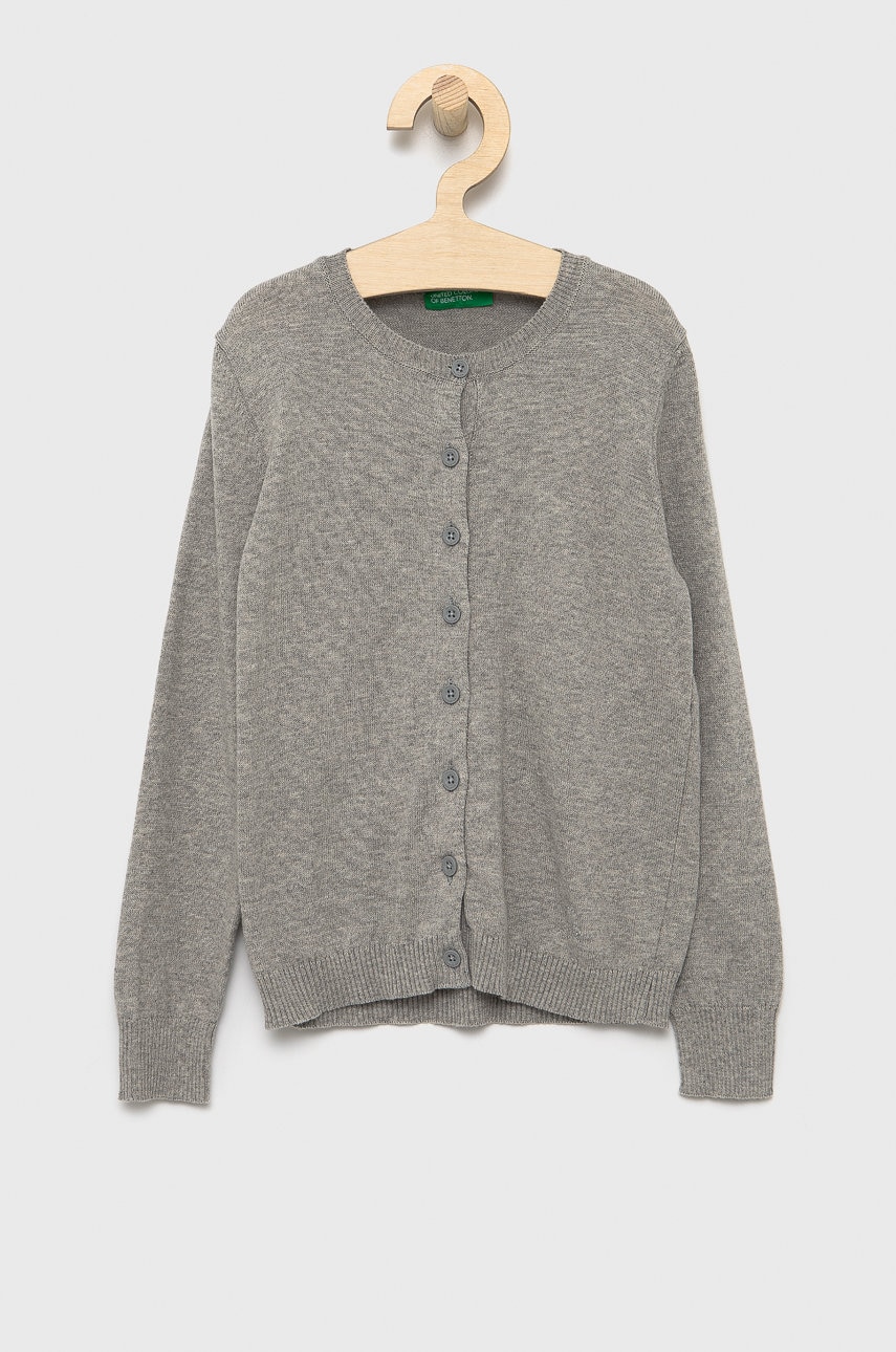 United Colors Of Benetton - cardigan copii