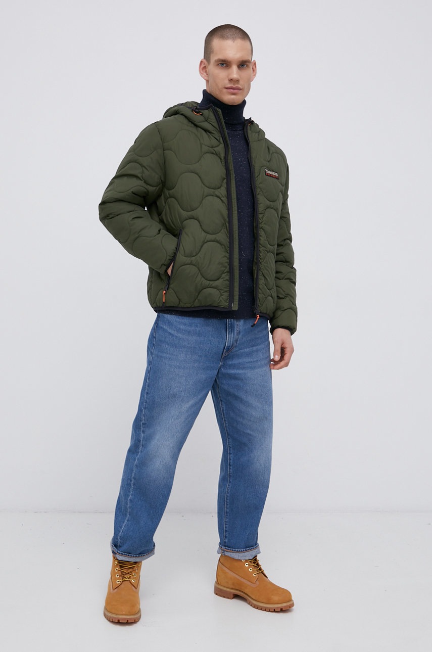 

Premium by Jack&Jones - Свитер с примесью шерсти