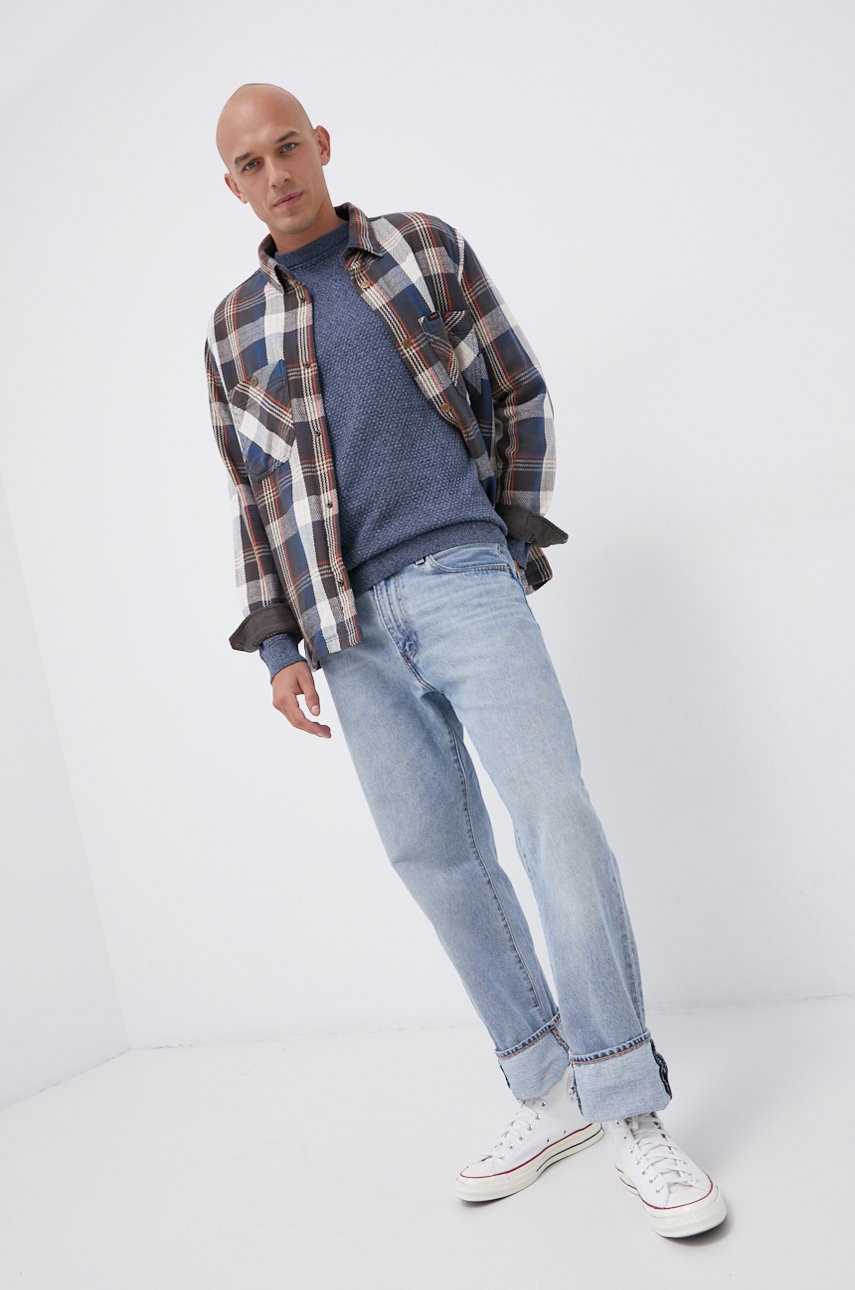 

Свитер Produkt by Jack & Jones мужской