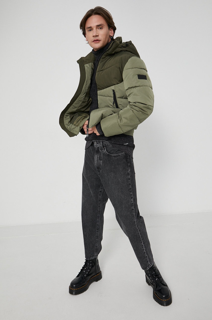 

Jack & Jones - Бавовняний светер