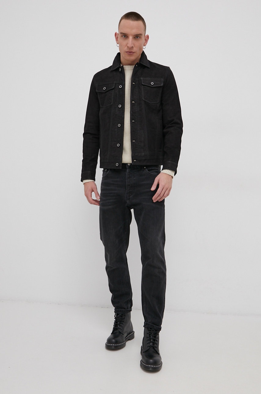 

Светр Jack & Jones чоловічий легкий