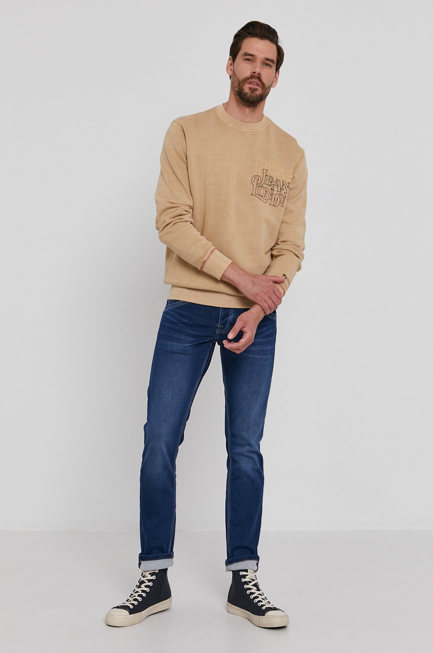 

Pepe Jeans - Кофта Danny
