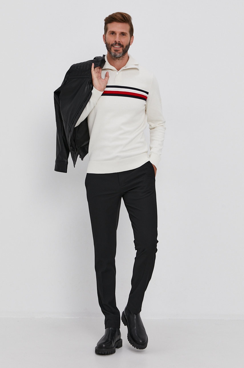 

Tommy Hilfiger - Свитер