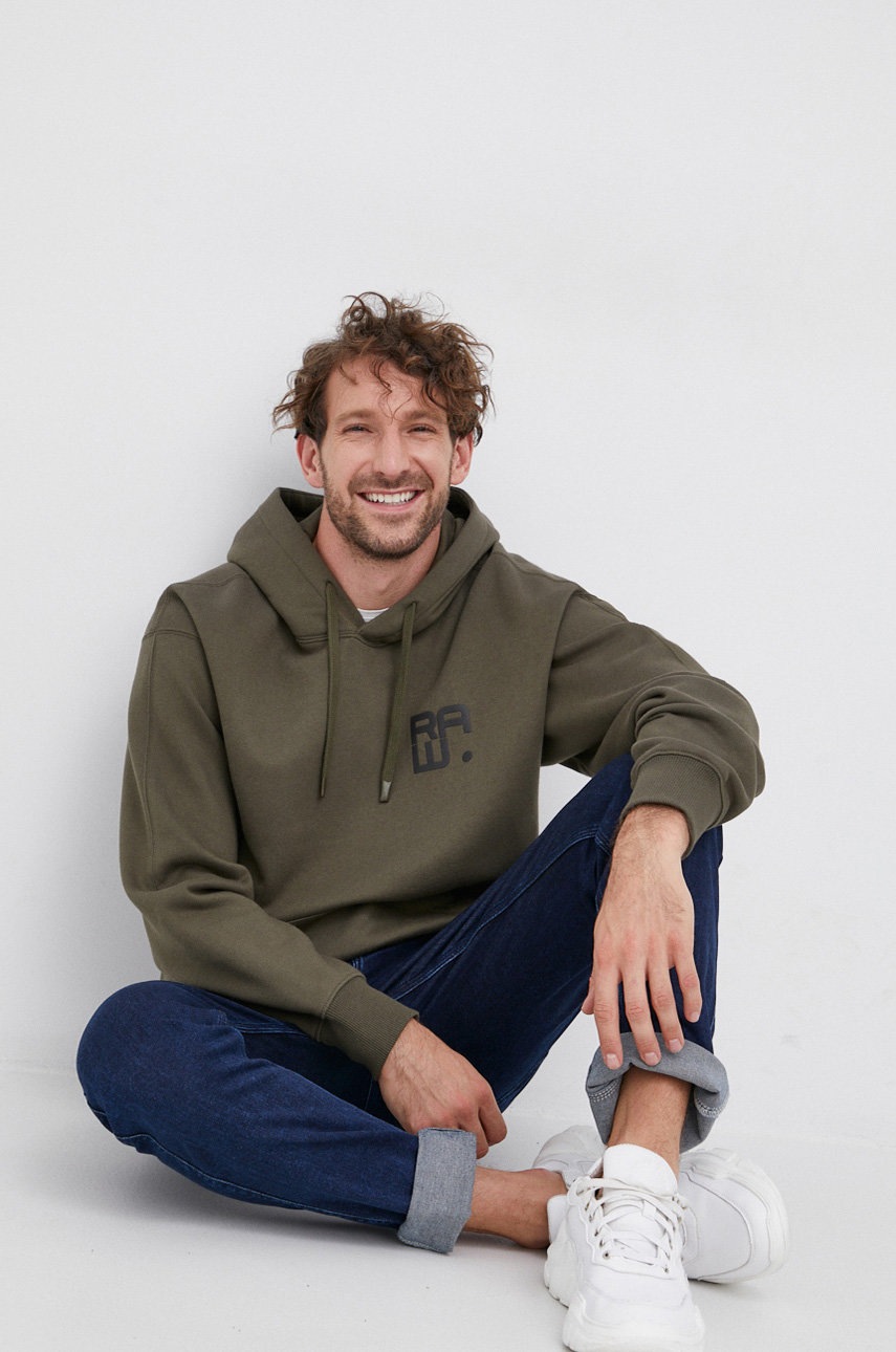 

G-Star Raw - Кофта