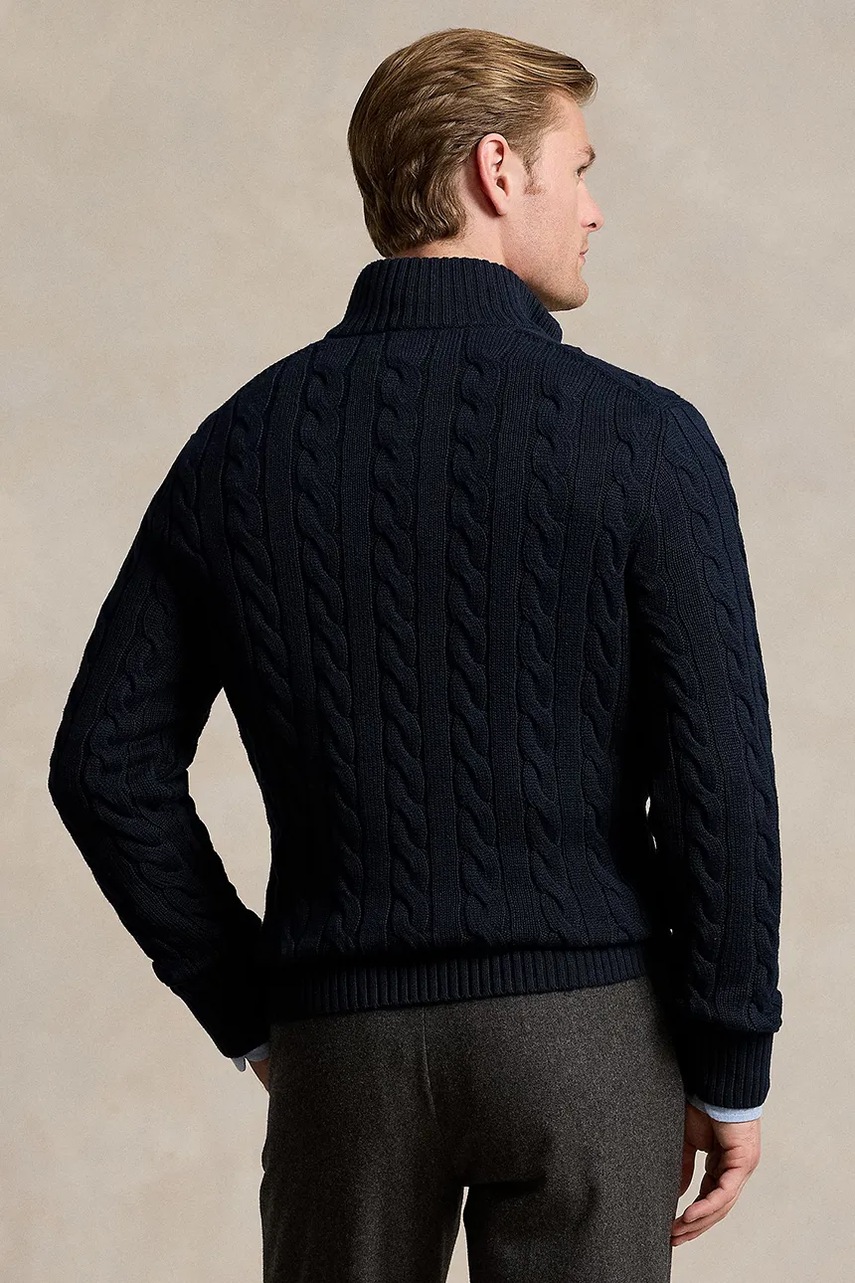 Polo Ralph Lauren - Sveter