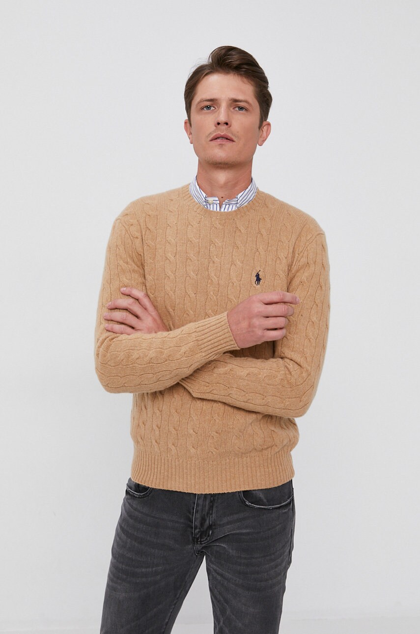 Polo Ralph Lauren - Svetr