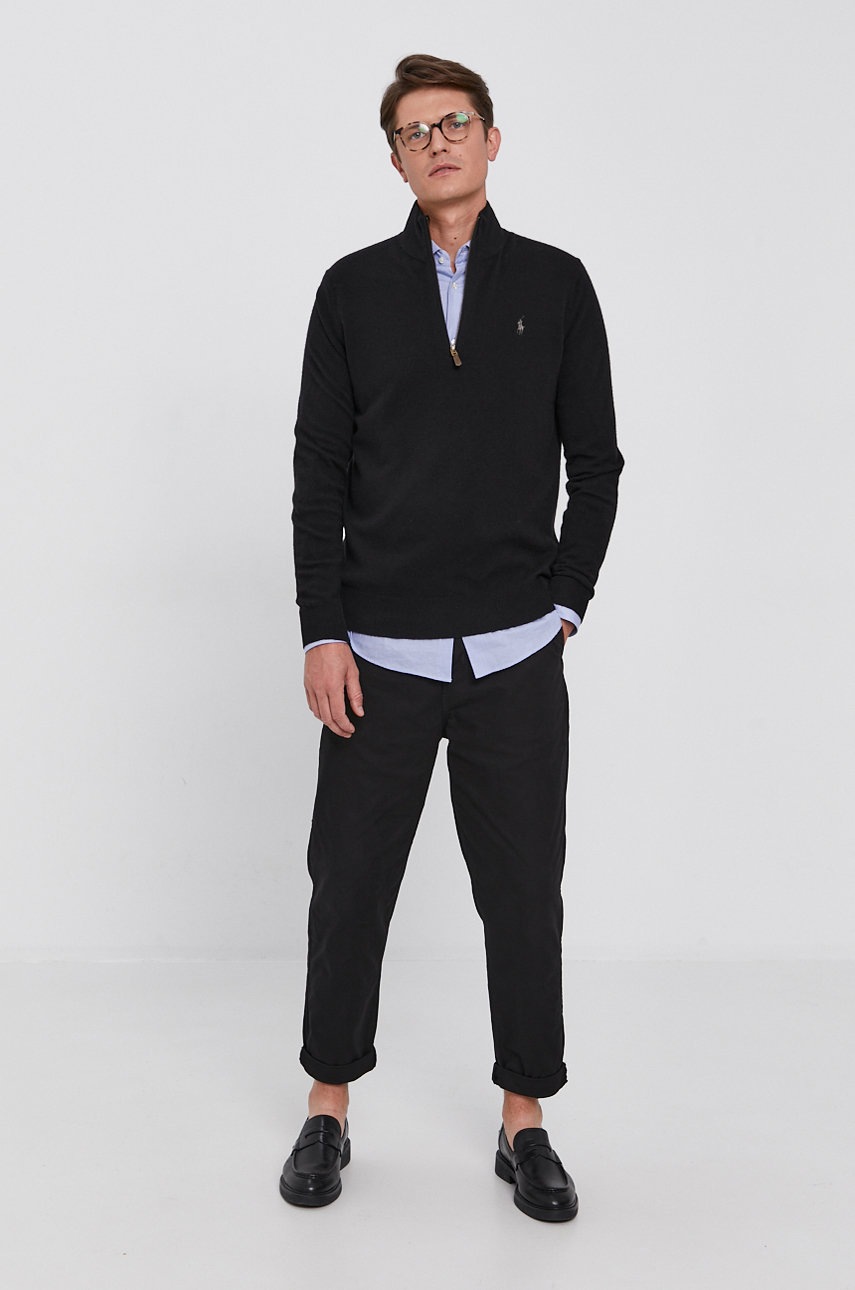 

Polo Ralph Lauren - Свитер