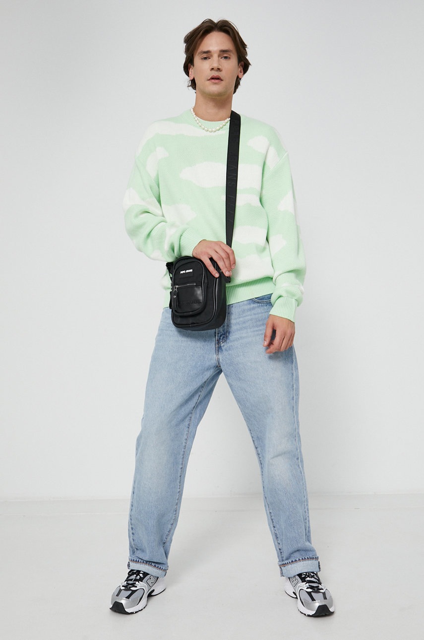 

Свитер Jack & Jones мужской