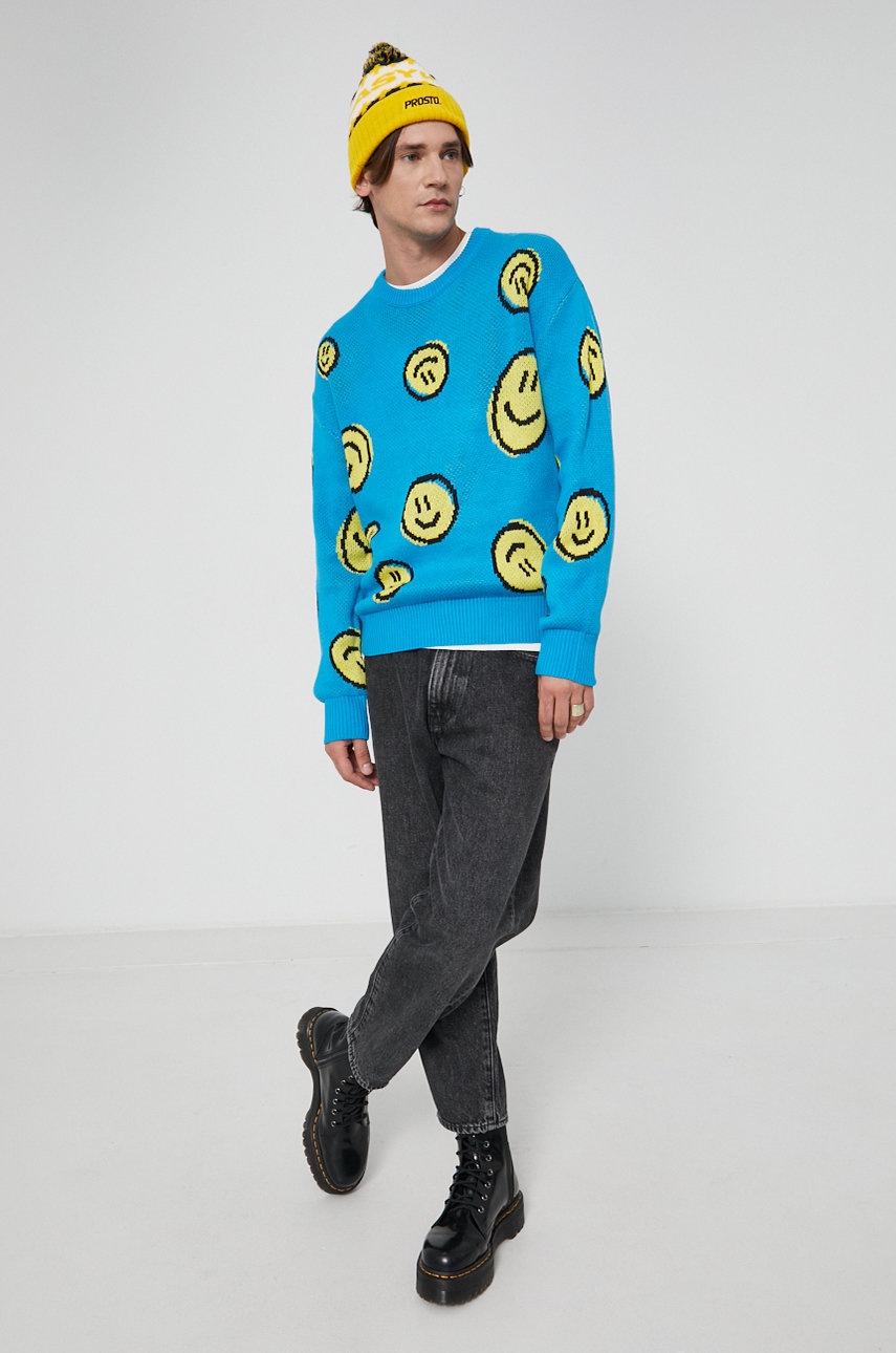 

Свитер Jack & Jones мужской