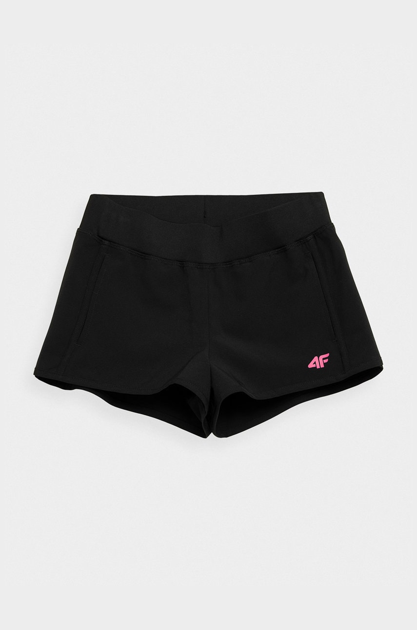 4F - pantaloni scurti copii