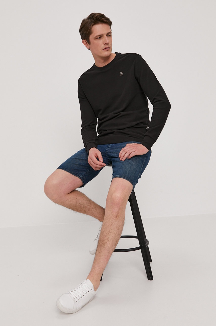 

Джинсові шорти G-Star Raw чоловічі