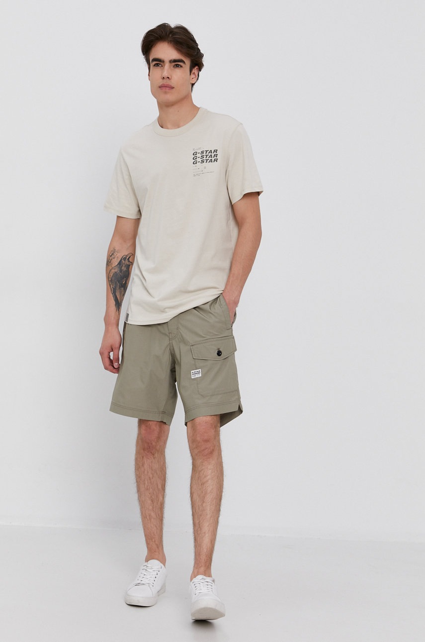 

Шорты G-Star Raw мужские