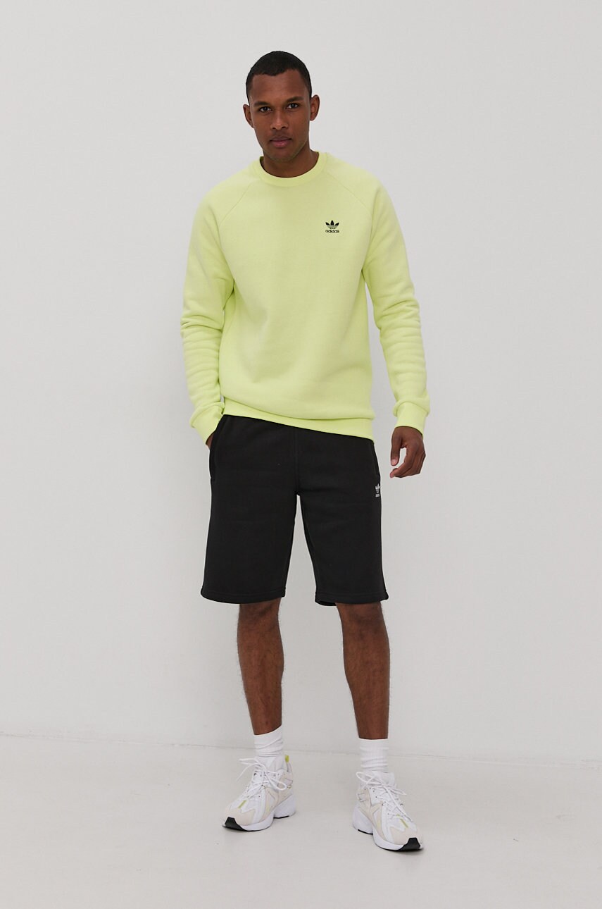 

Шорты adidas Originals мужские чёрный