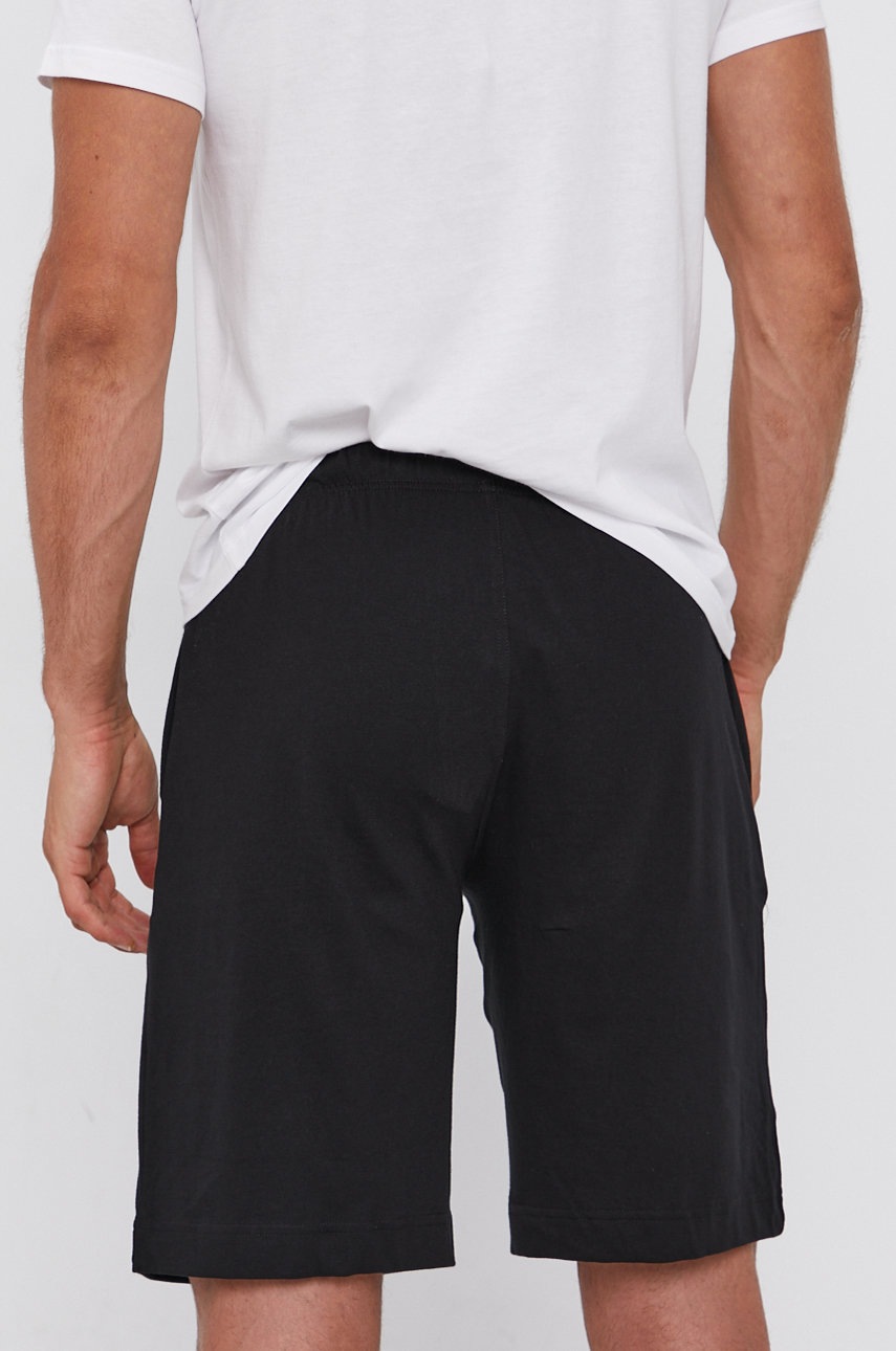 Polo Ralph Lauren rövidnadrág fekete, férfi termék 2. képe
