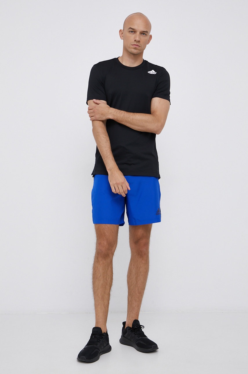 

Шорты adidas Performance H29167 мужские