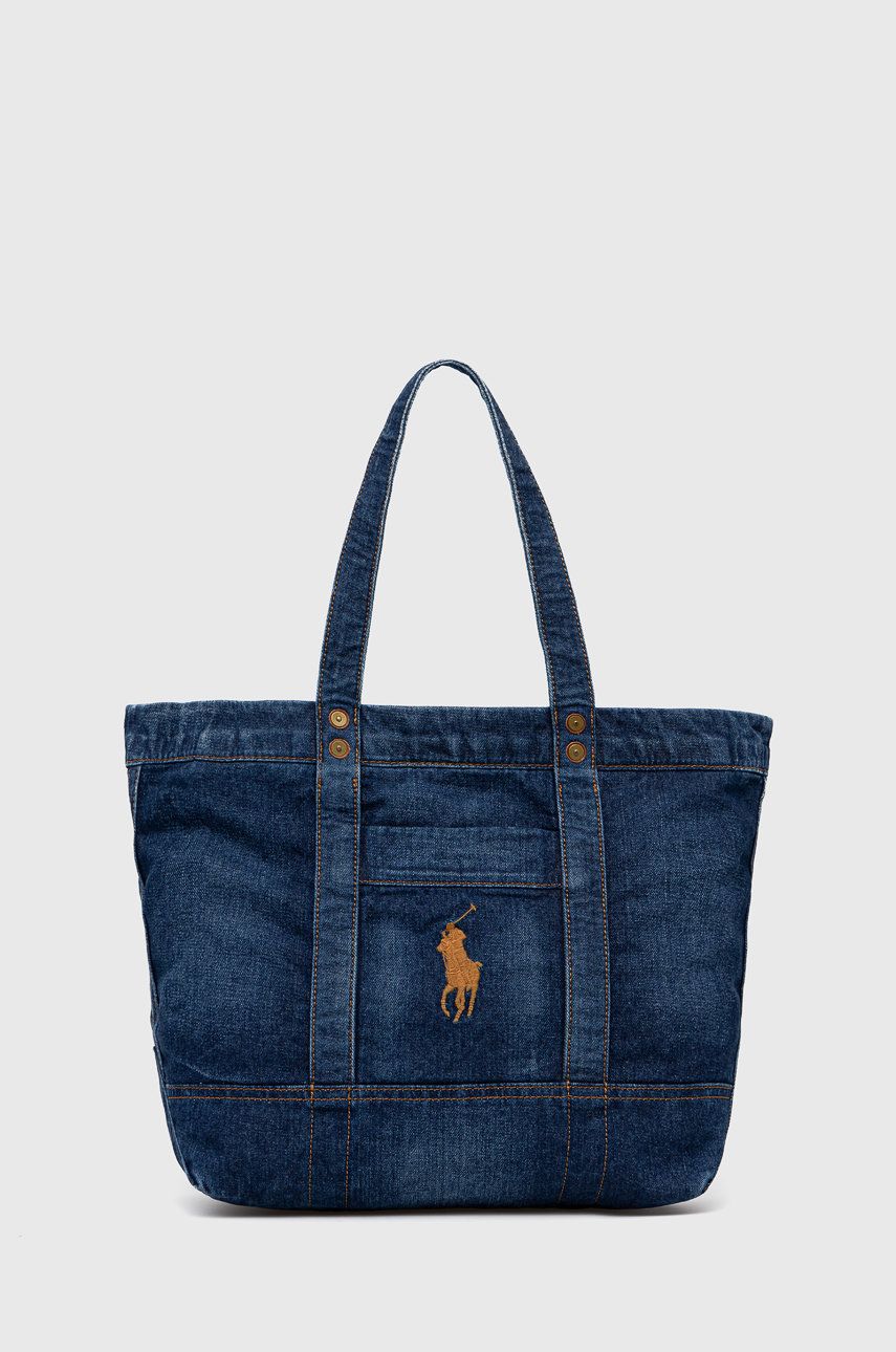 Polo Ralph Lauren - Kabelka