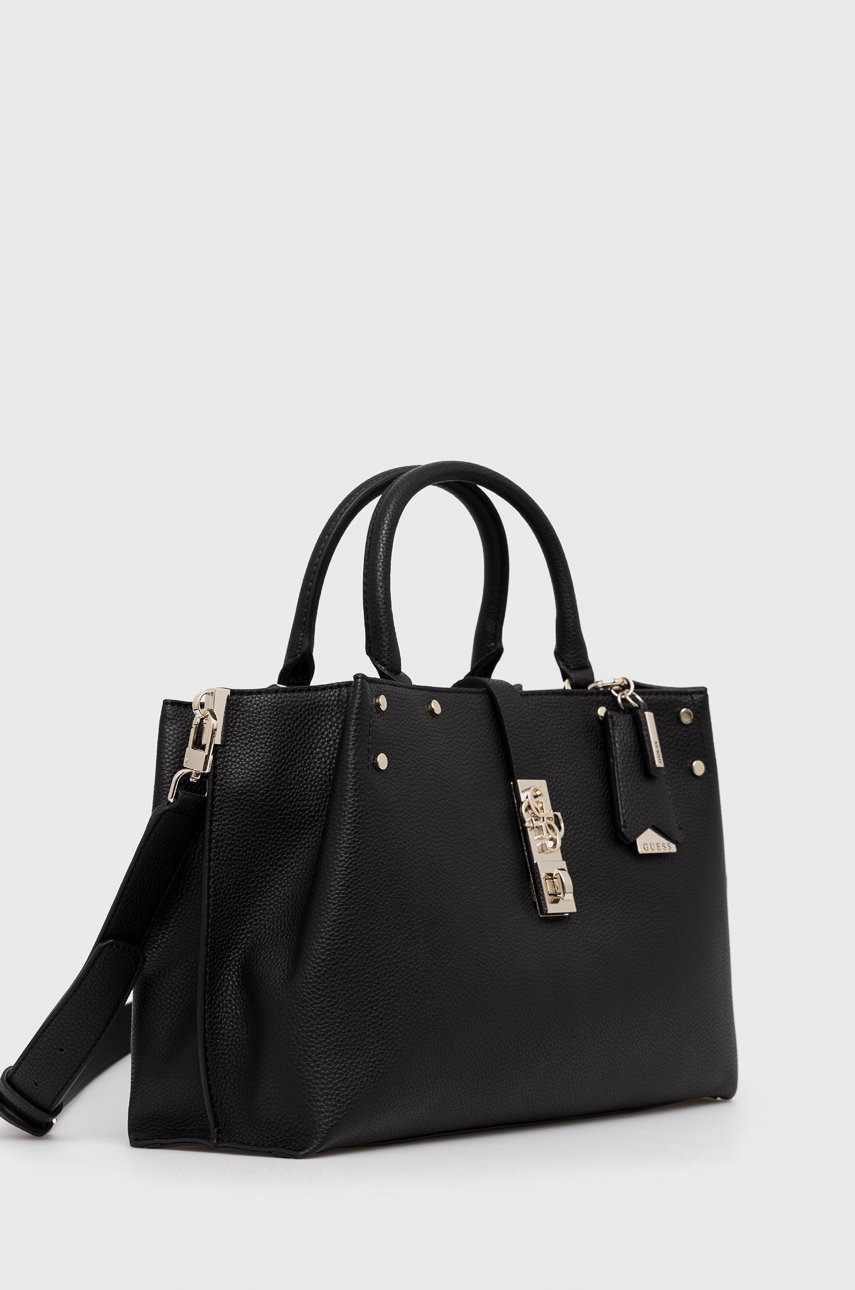 

Сумочка Guess цвет чёрный