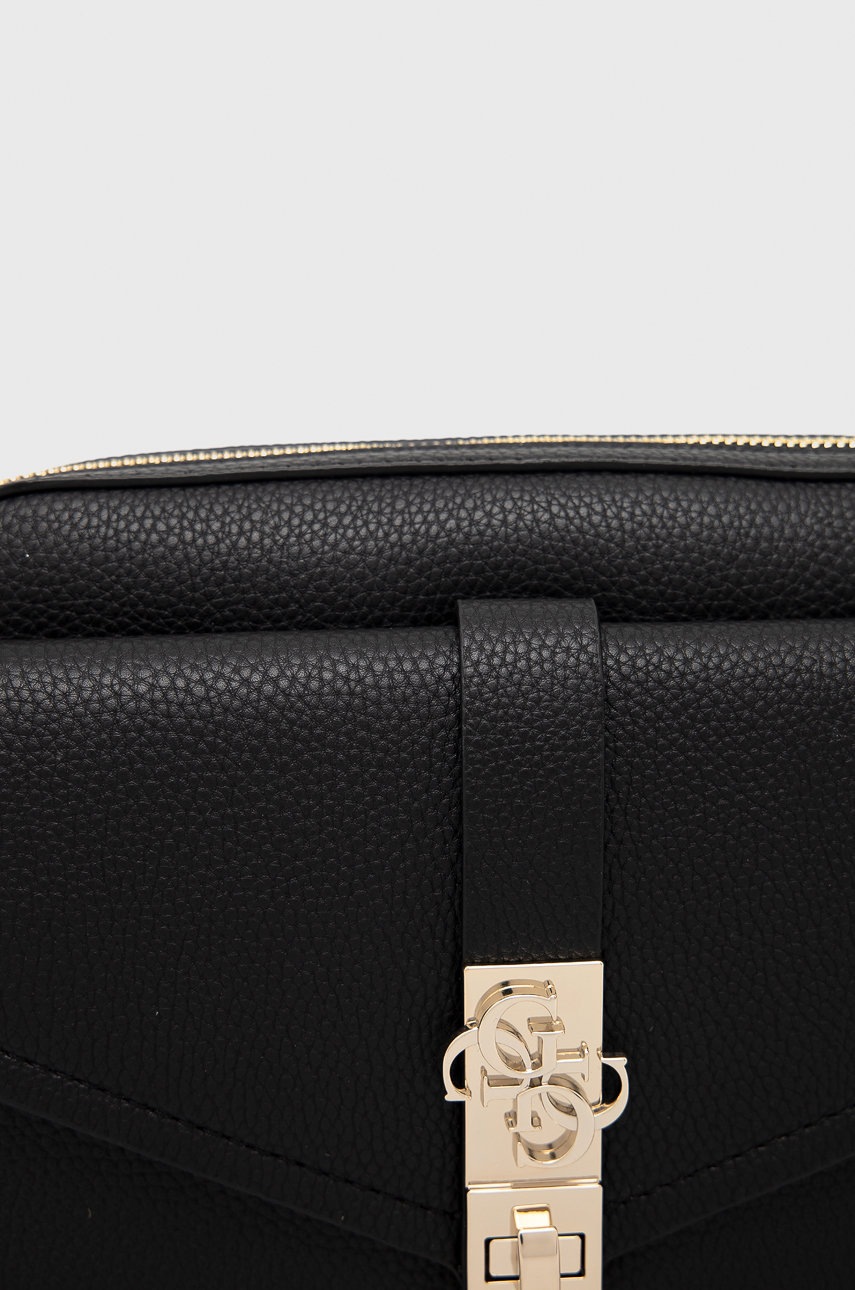 

Сумочка Guess колір чорний