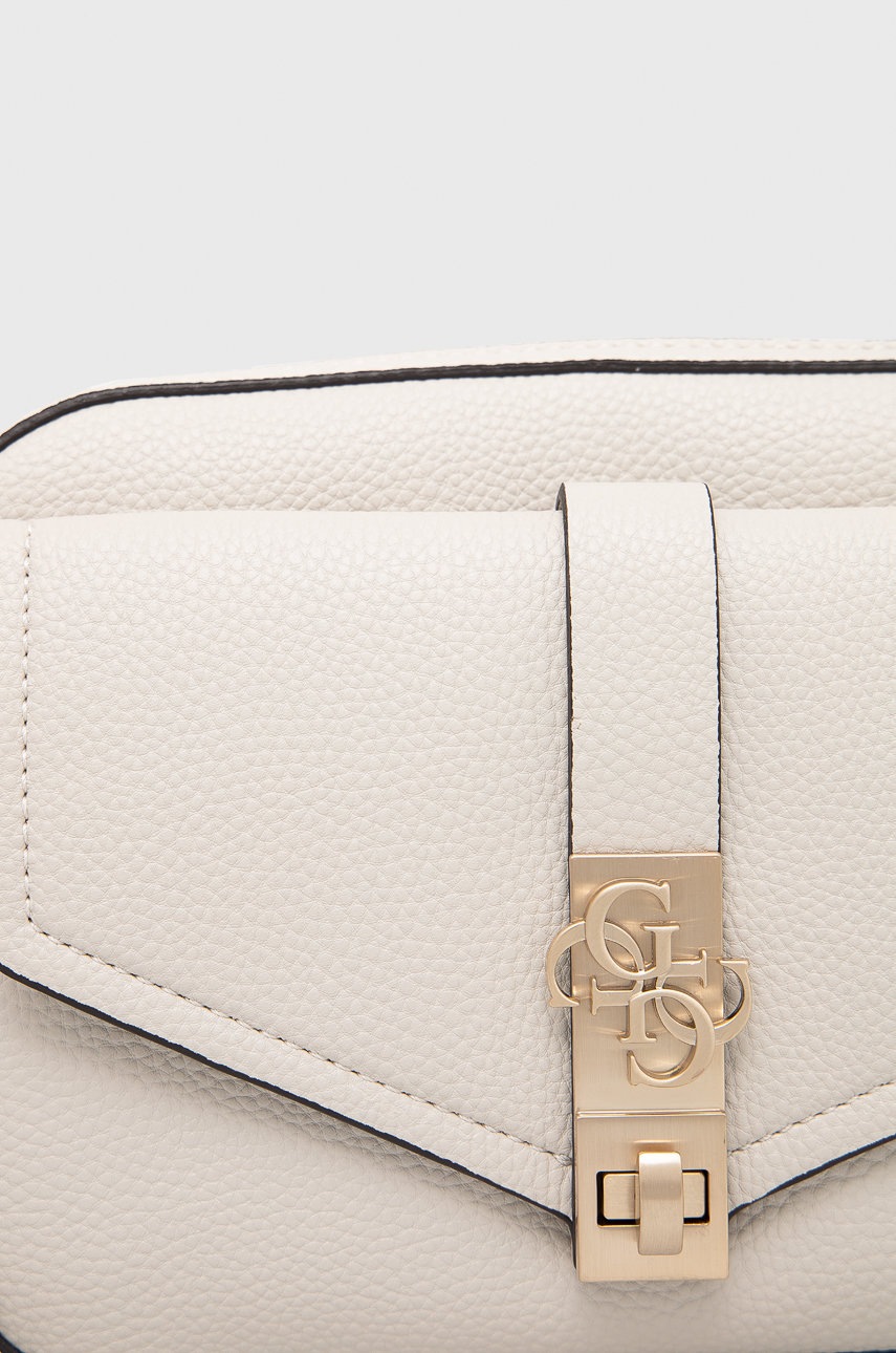 

Сумочка Guess цвет жёлтый
