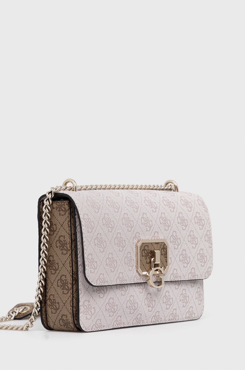 

Сумочка Guess цвет жёлтый