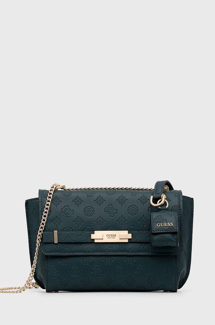 

Guess - Чанта, Зелен