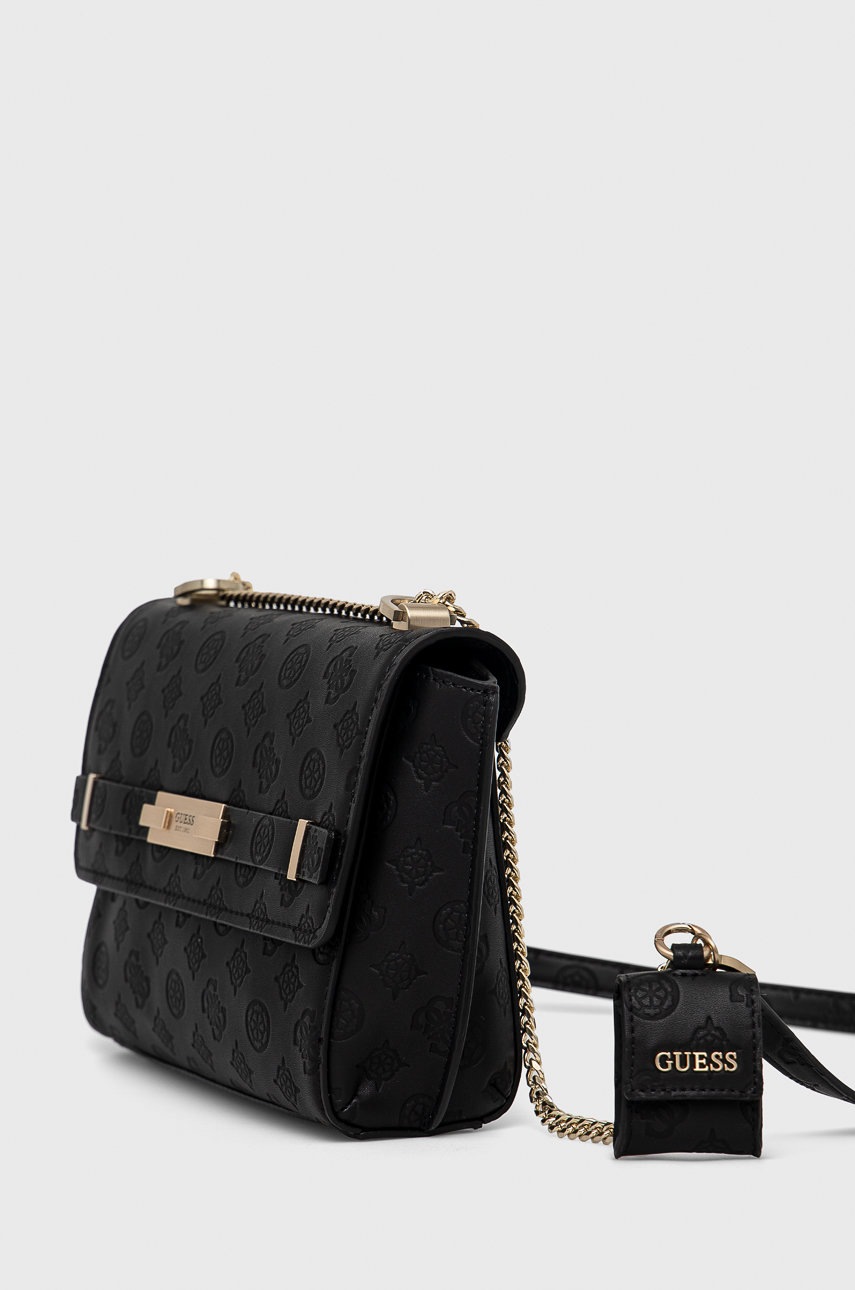 

Сумочка Guess цвет чёрный