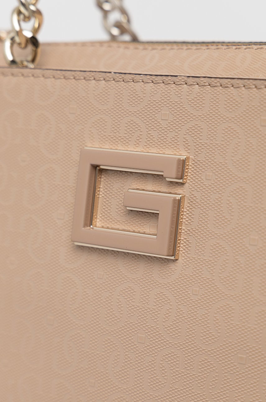 

Сумочка Guess цвет жёлтый