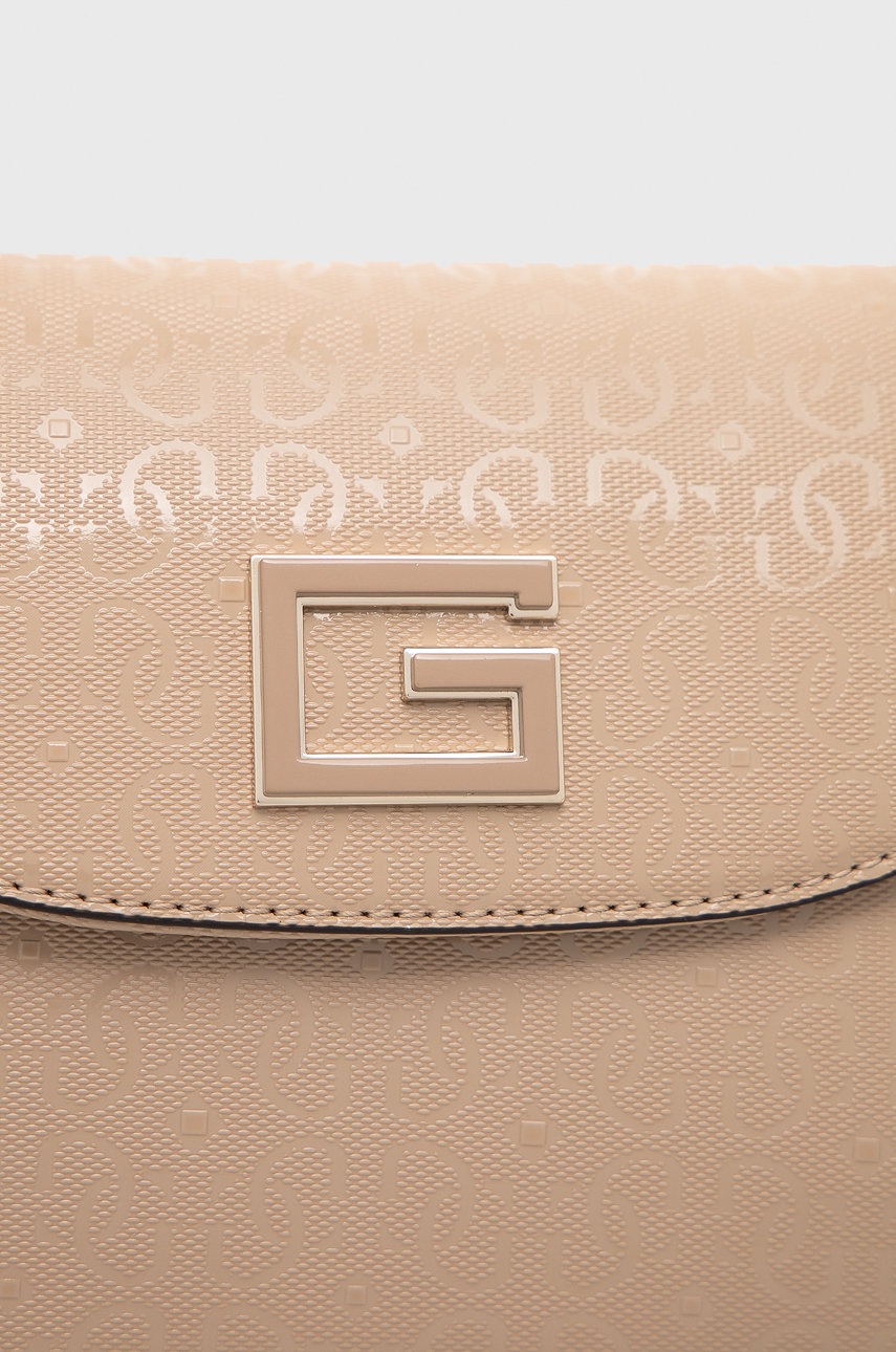 

Сумочка Guess цвет жёлтый