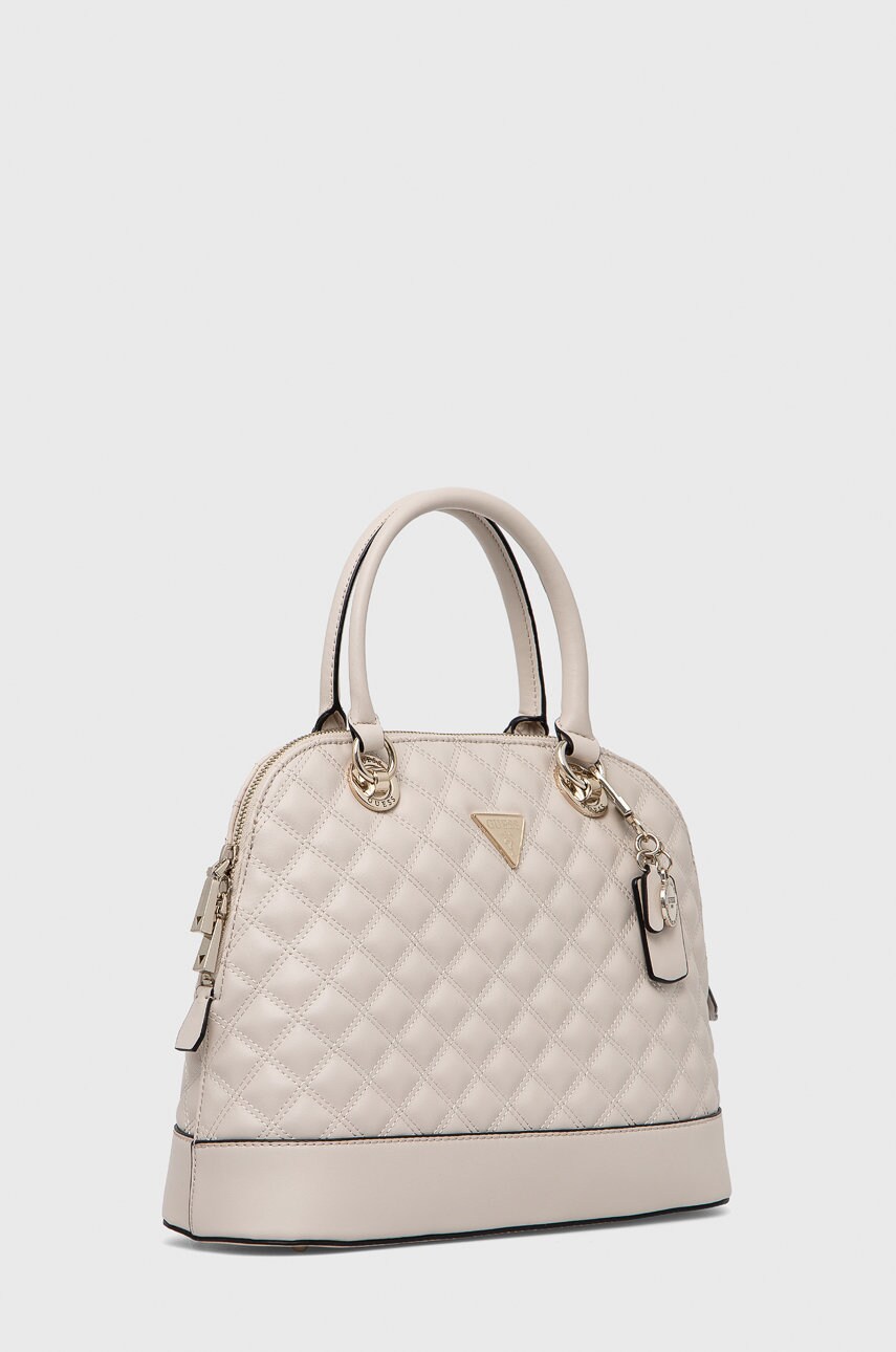 

Сумочка Guess цвет жёлтый